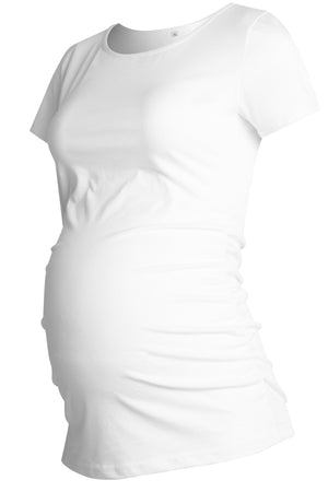 Seamless Non-slip Maternity Belly Band With Pants Extender – Glamix  Maternity
