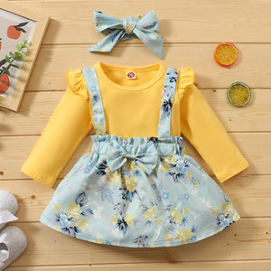 T-Shirt for Girls: Buy T-Shirt for Baby Girl Online at Best Price