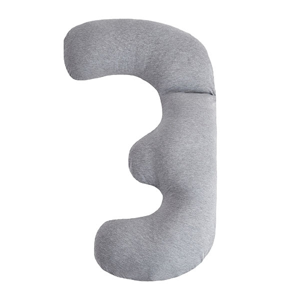 Comfort G-Shaped Full Body Pregnancy Pillow – Glamix Maternity
