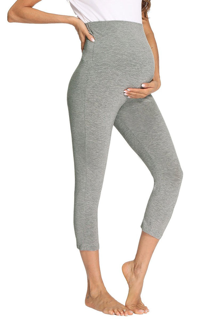 Underbelly Pregnancy Lounge Bottoms Maternity Active Workout